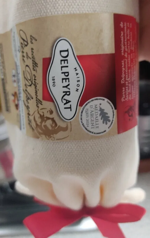 Fois gras