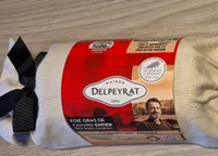 FOIE GRAS DE CANARD ENTIER DU SUD-OUEST