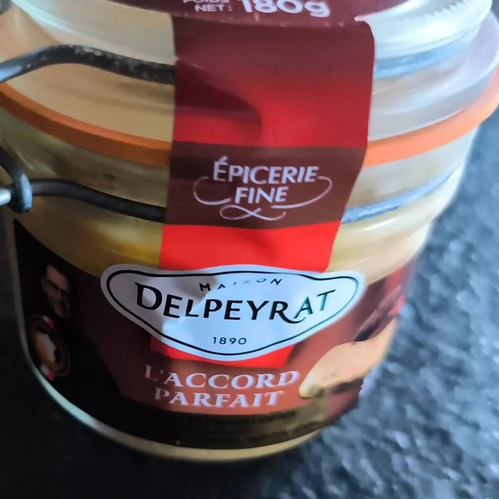 L'accord parfait