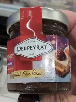 Chutney figues