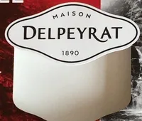 Truite fumée