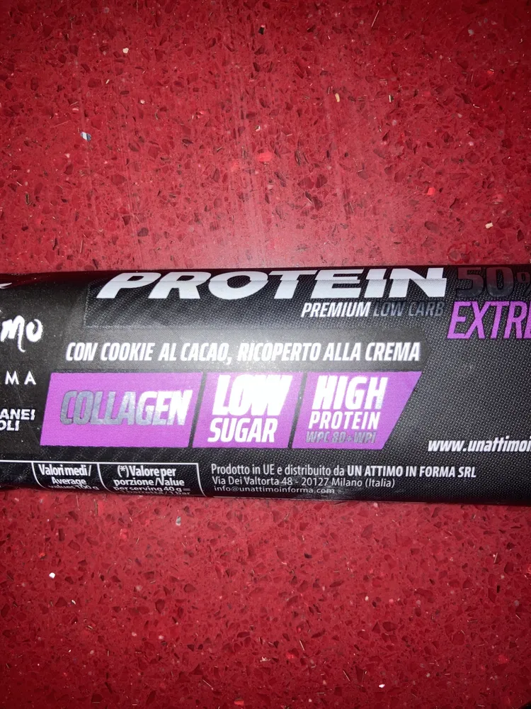 PROTEIN PREMIUM LOW CARB EXTREME