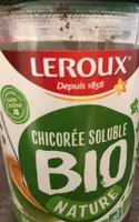 Chicorée soluble bio nature