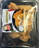 Tenders poulet