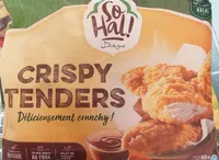 Crispy Tenders