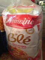 Farine de blé