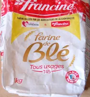 Farine de Blé