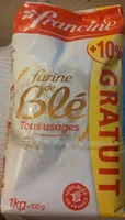 Farine de Blé