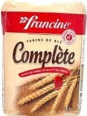 Farine Complète Type 150