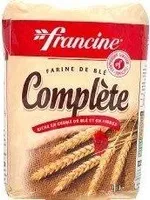 Farine Complète Type 150