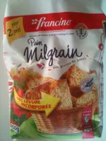 Pain Milgrain