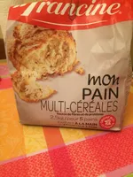 Mon pain multi cereales