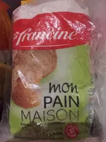 Mon pain maison