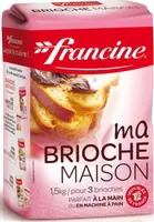 Brioche maison