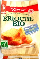 Brioche Bio