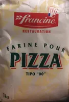 Farine a Pizza
