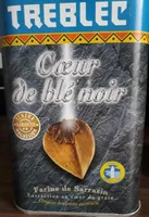 Cœur de blé noir