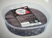 Moelleux au chocolat