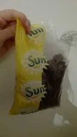 Raisins secs sultanine