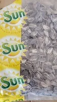 Graines de tournesol grillés salées