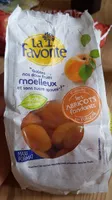Abricots fondants
