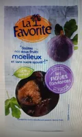 Figues Moelleuses la favorite 250 g