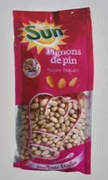 Pignons de pin