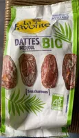 La Favorite datte medjoul 100% naturel