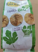 Figues séchées