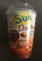 Douchou cacahuètes caramélisées beurre salé