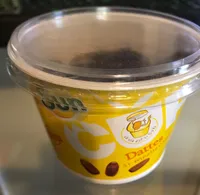 Dattes denoyautées