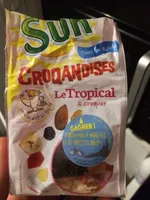 Melange Tropical