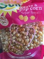 Mais a pop corn