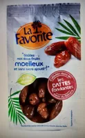 Dattes moelleuses
