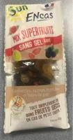 Mix superfruits