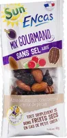 Mix gourmand