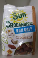 Croquandises