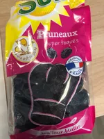 Pruneaux