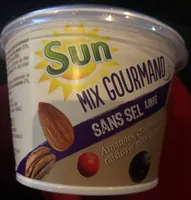 Mix Gourmand