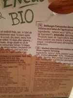 encas bio