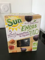 Sun Encas bio
