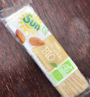 Pâte d'amande