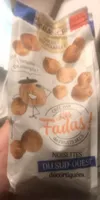 noisettes du sud ouest