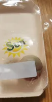 Pâte d'amande