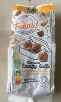 Mix pour Energy balls
