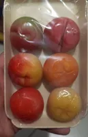 Pâte d'amende