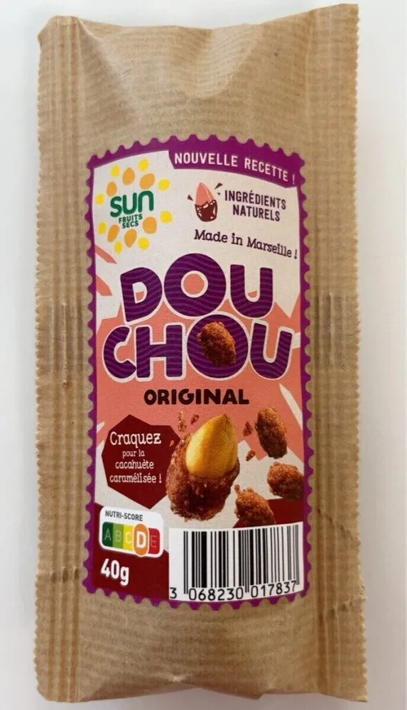 Douchou original