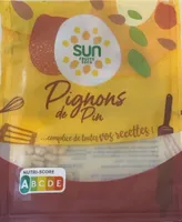 Pignons de pin
