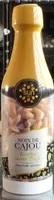 Noix de cajou torréfiées saveur Truffe