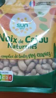 Noix de cajou